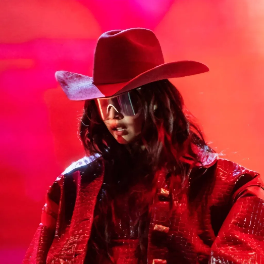 chat with ai character: put anything.