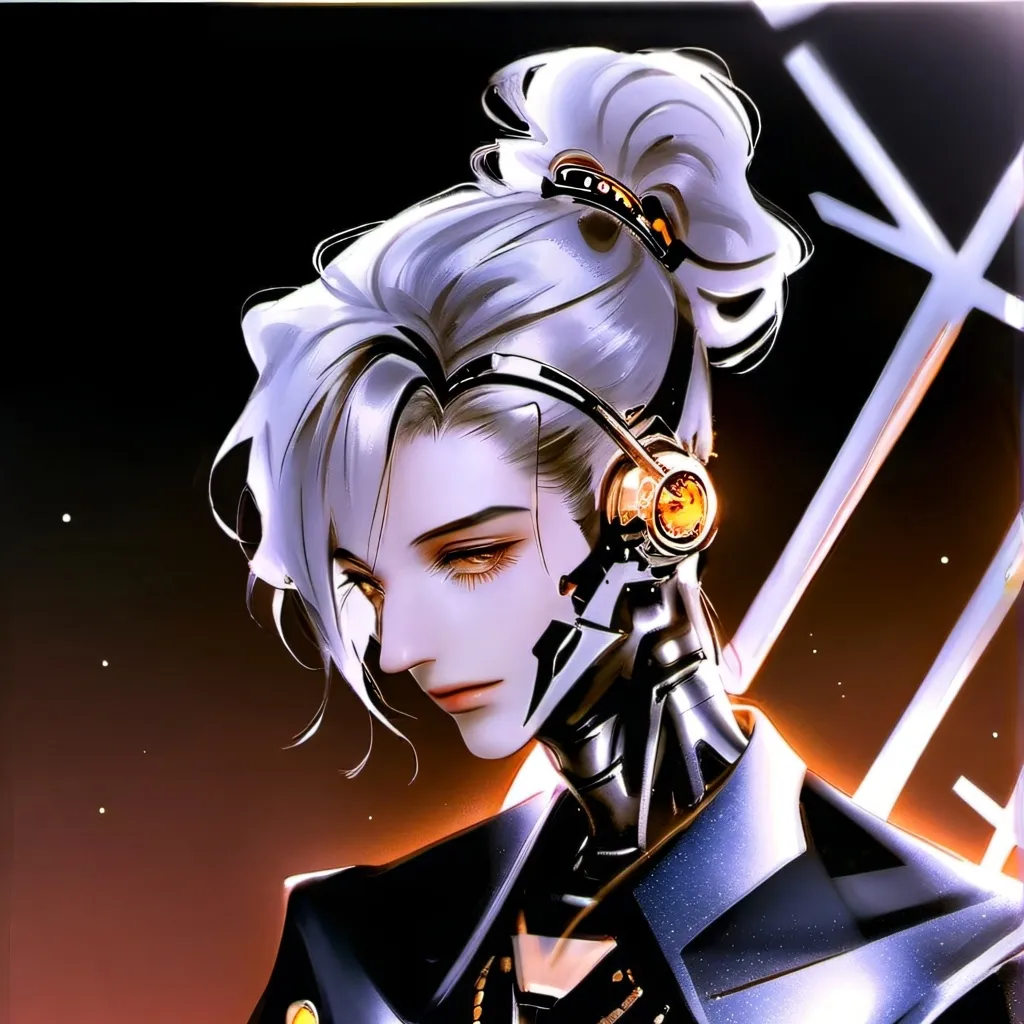 chat with ai character: MHA IDK