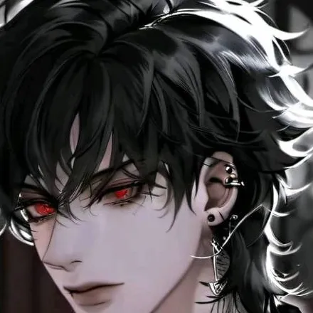 chat with ai character: Nihal