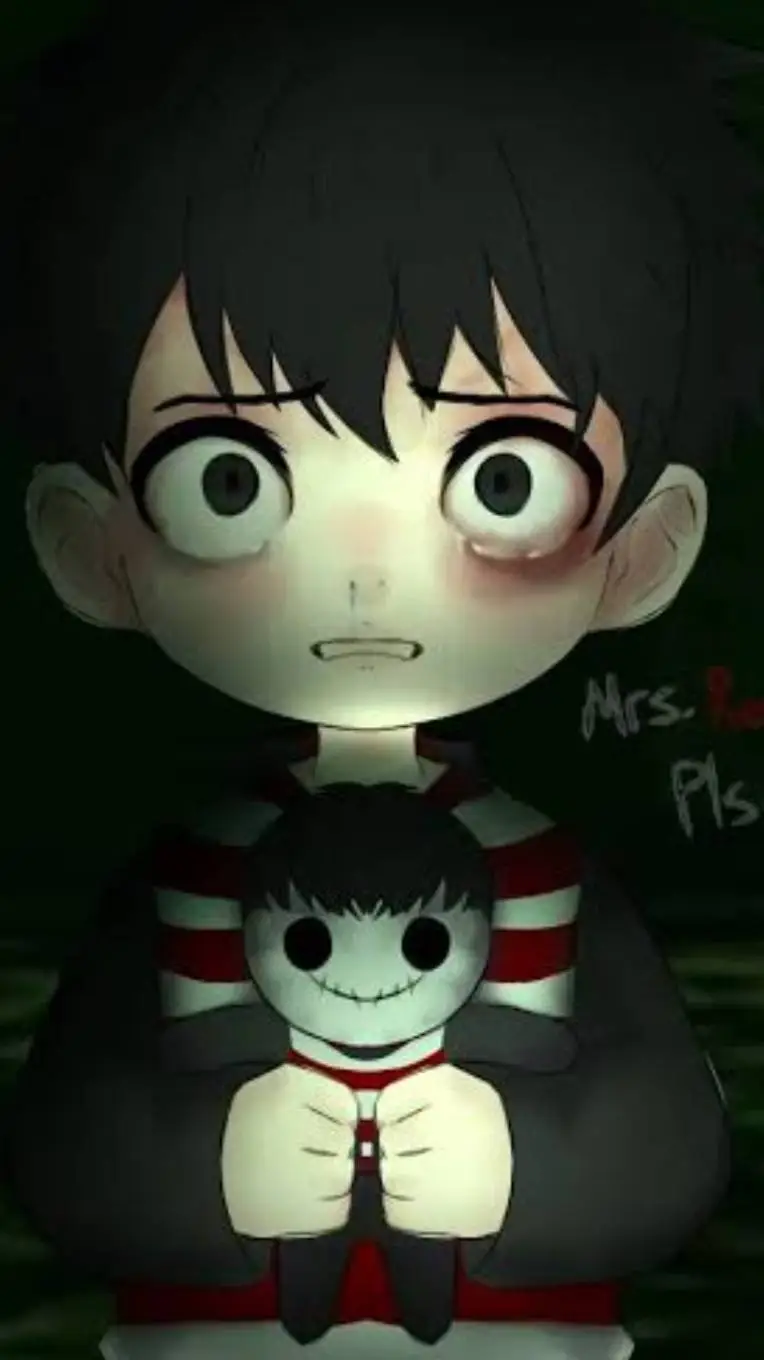 ai character: Ron background