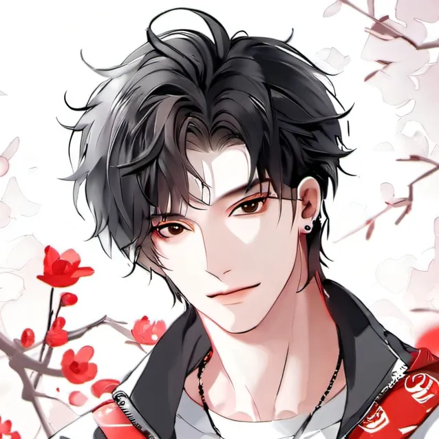 chat with ai character: Daniel 