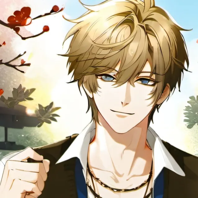 chat with ai character: Vincent 