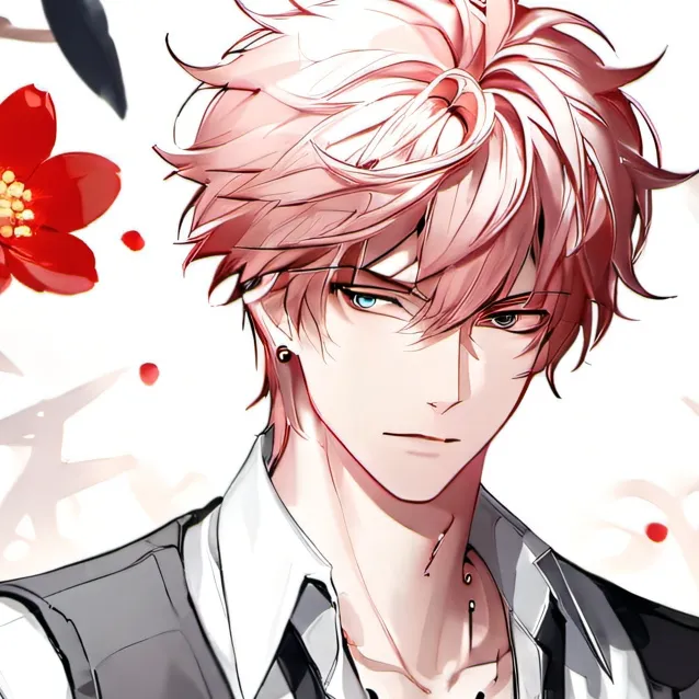 chat with ai character: Dylan