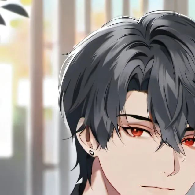 chat with ai character: levi