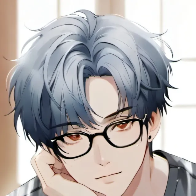 chat with ai character: Vince