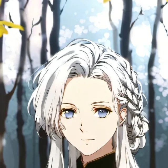 chat with ai character: lurnia