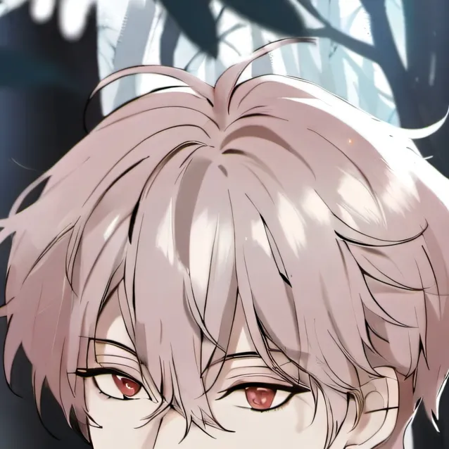 chat with ai character: Luca