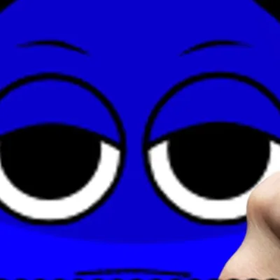 chat with ai character: Sus Sprunki