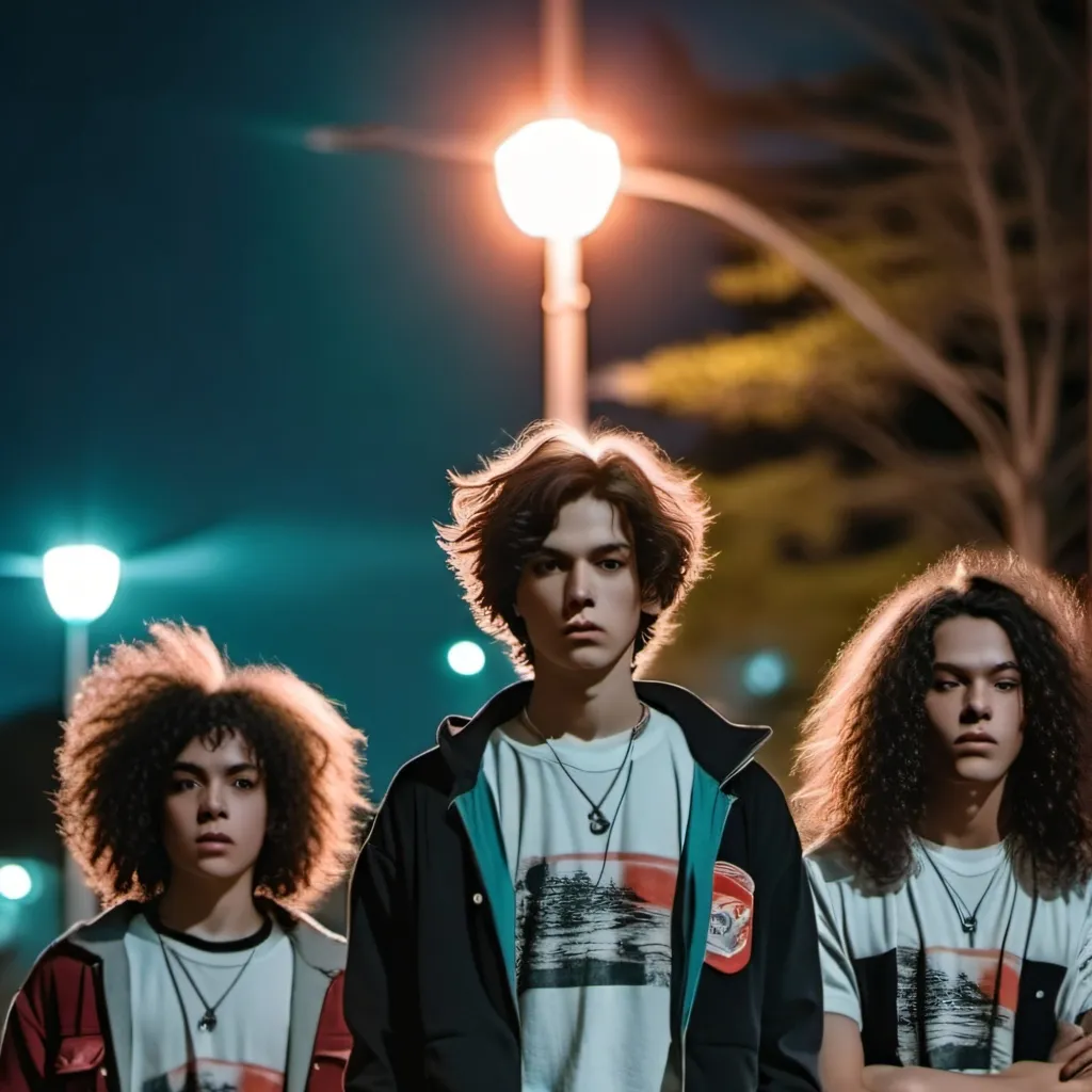 chat with ai character: stranger things