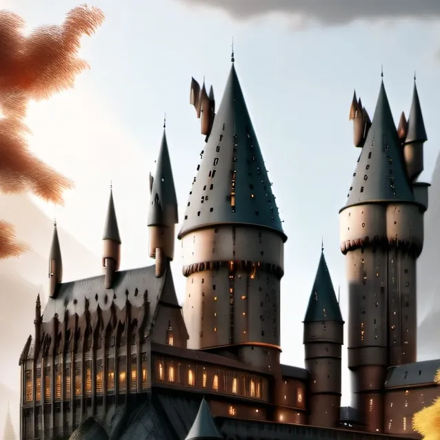 chat with ai character: Gay Hogwarts 