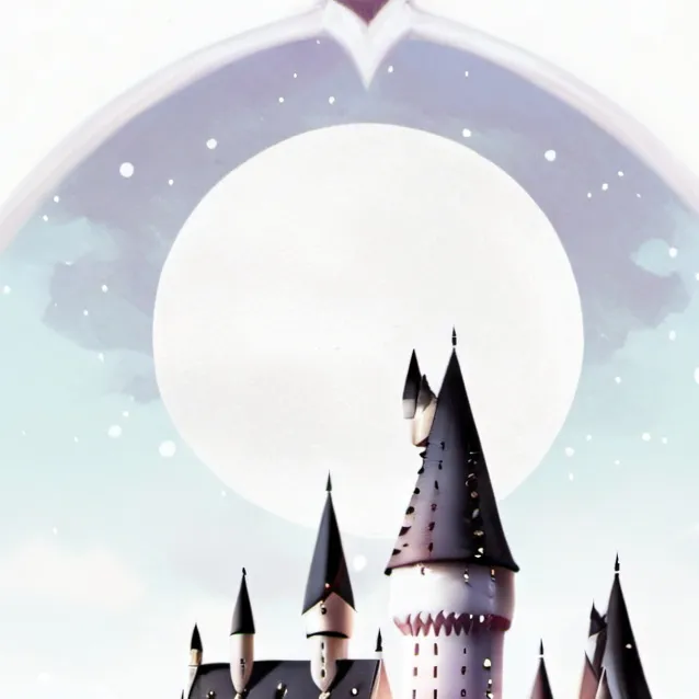 chat with ai character: Gay Hogwarts 