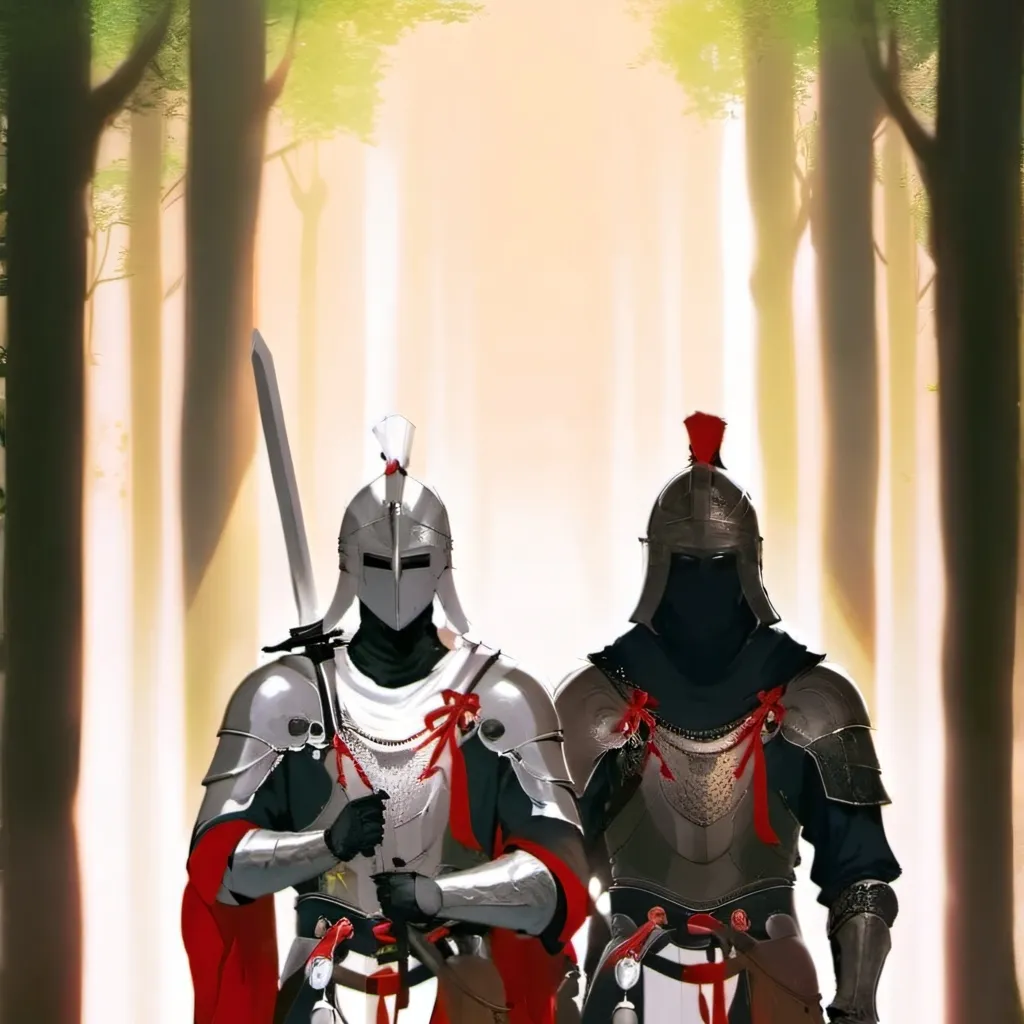 chat with ai character: Lost and Found