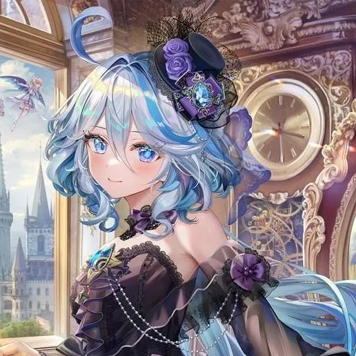 chat with ai character: Coral Miguire