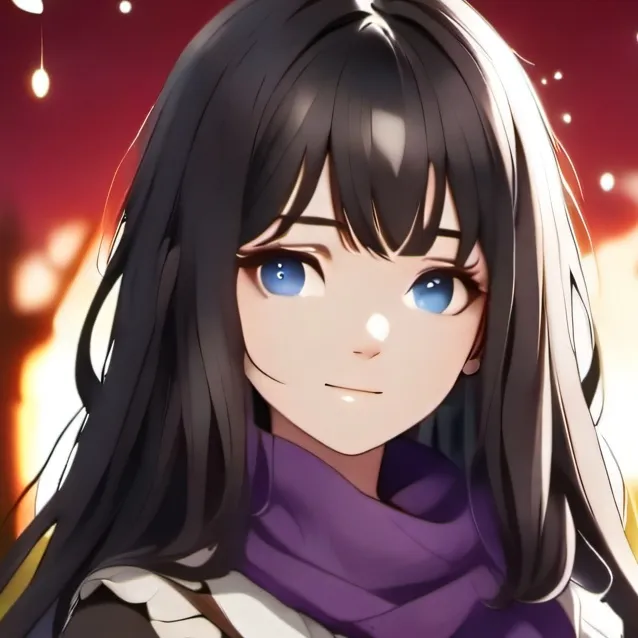 chat with ai character: demon slayer