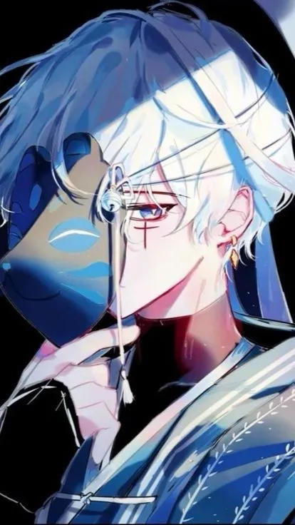 ai character: Ace background