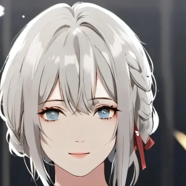 chat with ai character: Elara