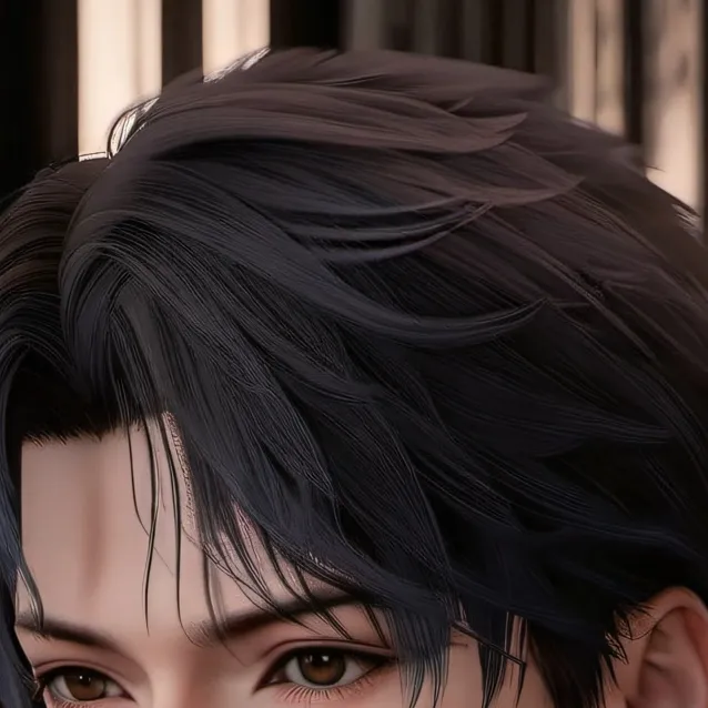 chat with ai character: Marco