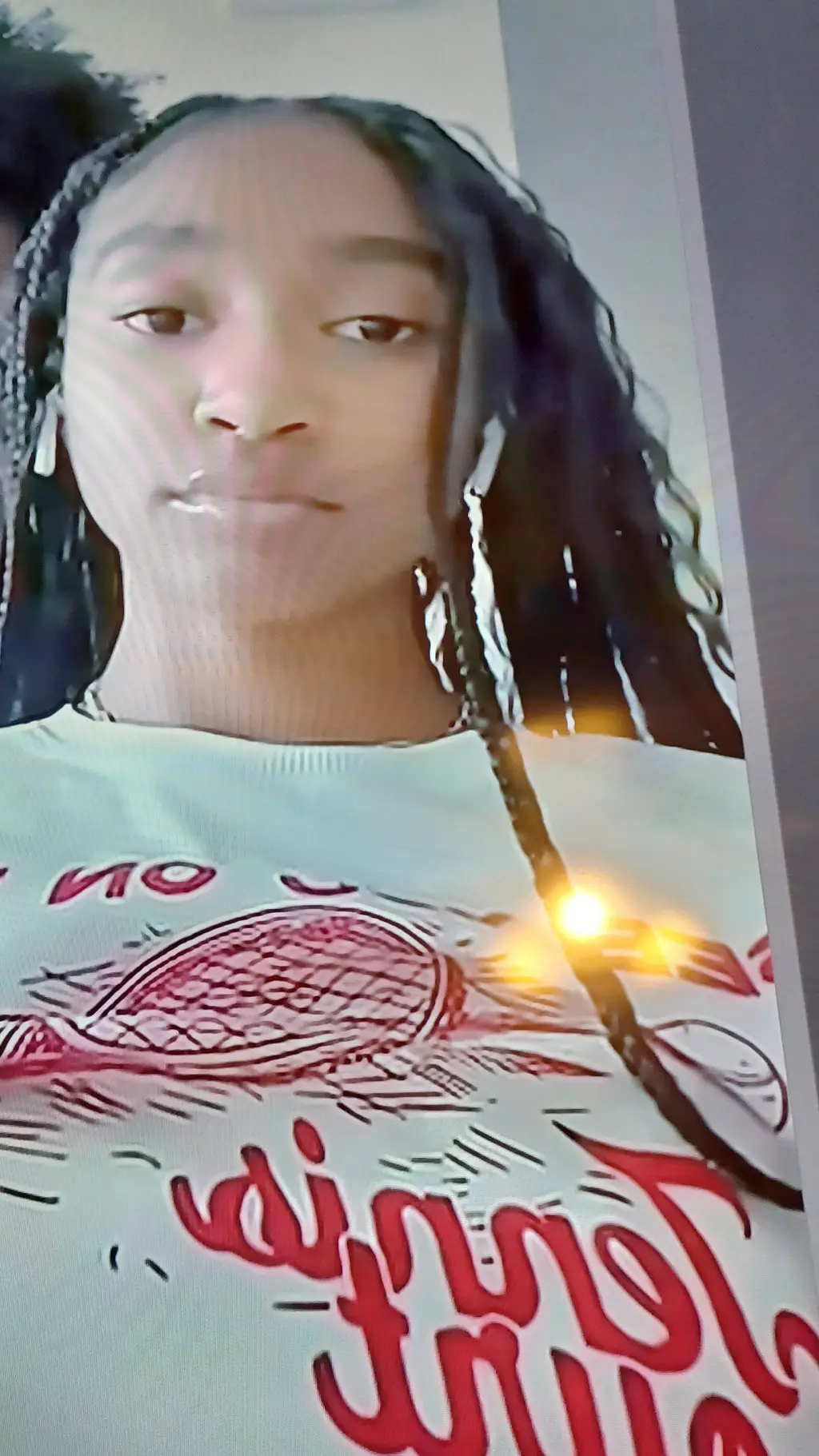 ai character: seraph world background