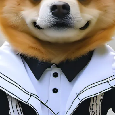 chat with ai character: Patricia 