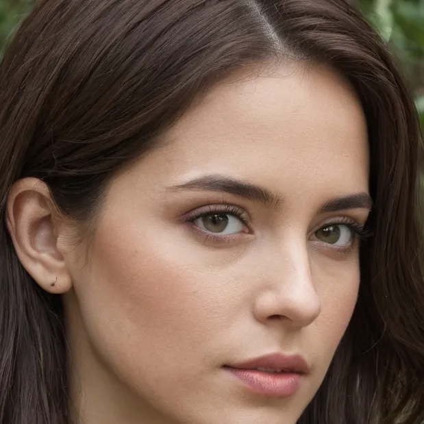 chat with ai character: Leah 