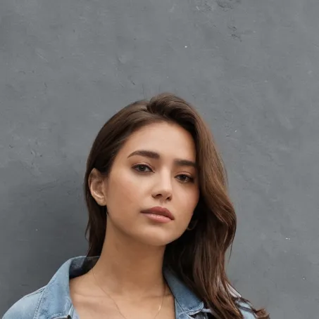 chat with ai character: Amelia 