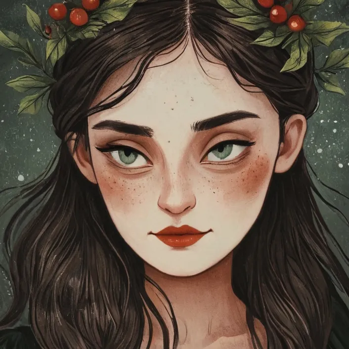 chat with ai character: Rainiglitisparks