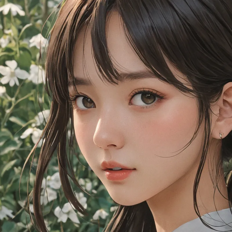 chat with ai character: Jessica 