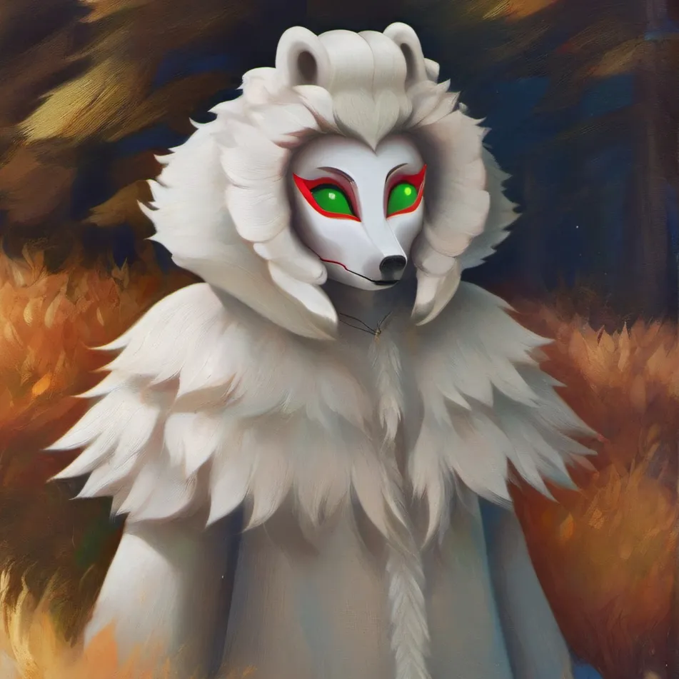 chat with ai character: Annie 