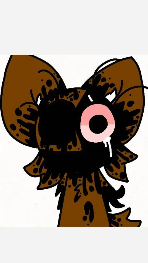 ai character: Help Sugar!  background