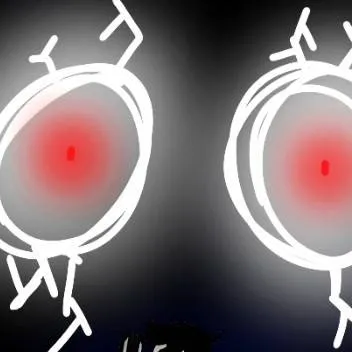 chat with ai character: Monster Gumball Au