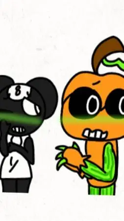 ai character: Rotten smell background