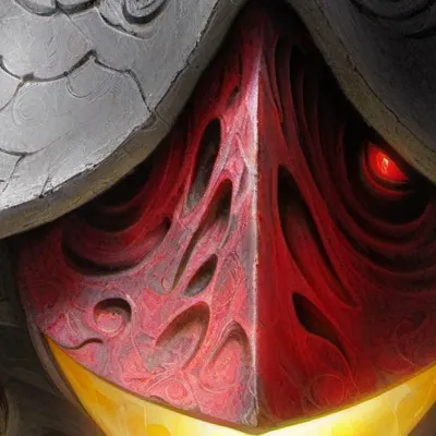 chat with ai character: Bill chipher