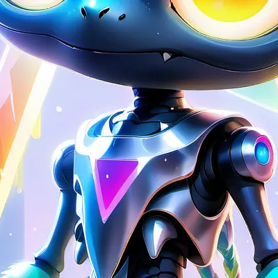 chat with ai character: Daisy