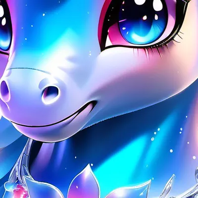 chat with ai character: Craftycorn