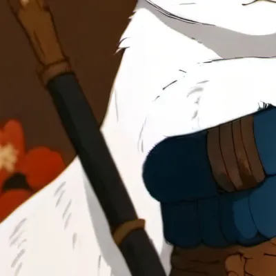 chat with ai character: Wenda