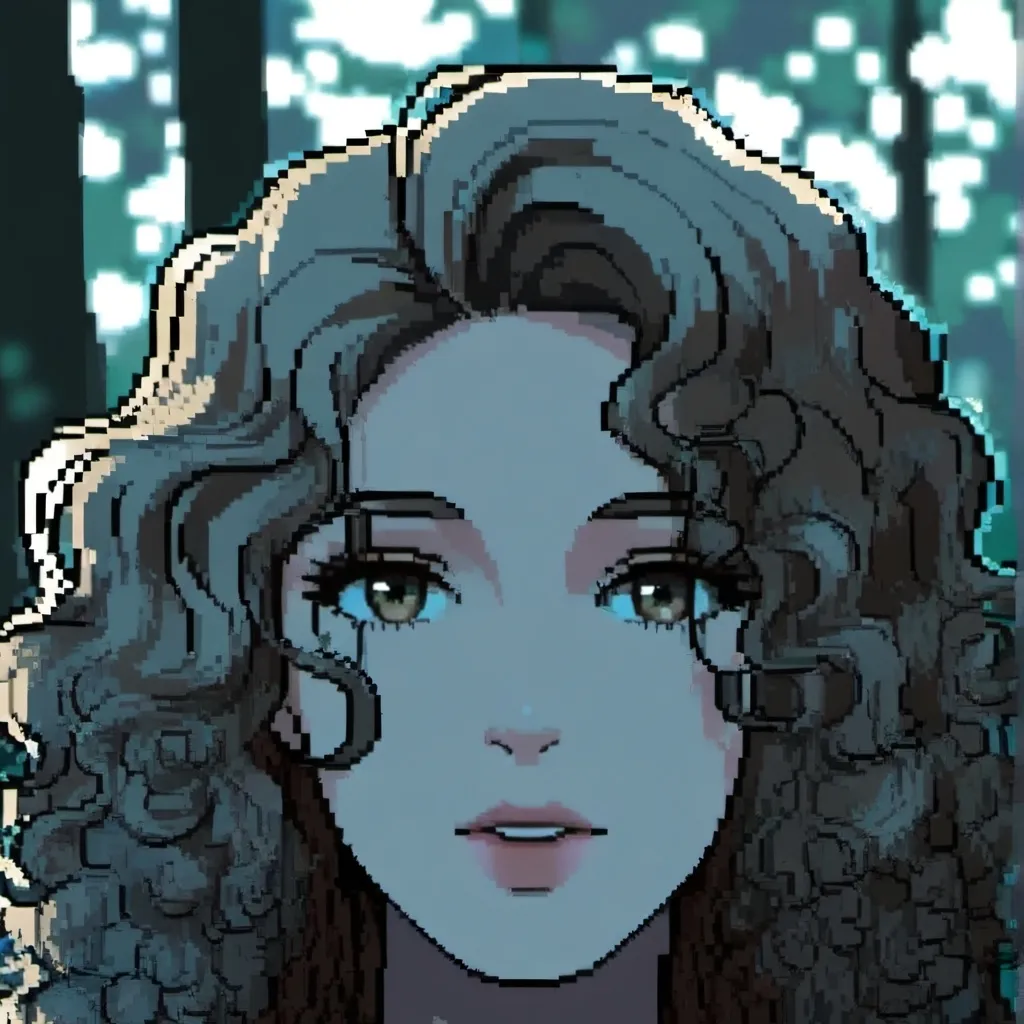 chat with ai character: Aster