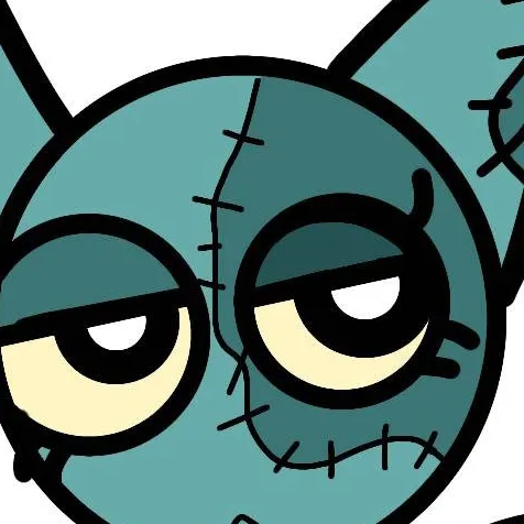 chat with ai character: €~Stitchy~€