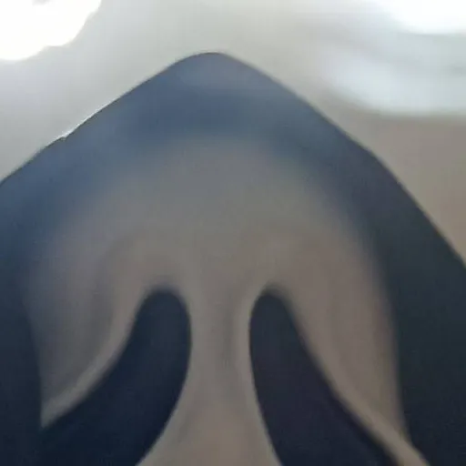chat with ai character: ghostface