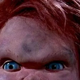 chat with ai character: chucky 