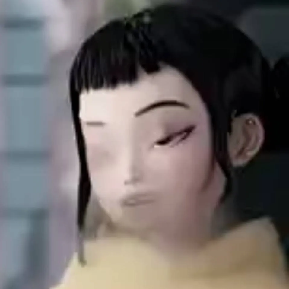 chat with ai character: zoey