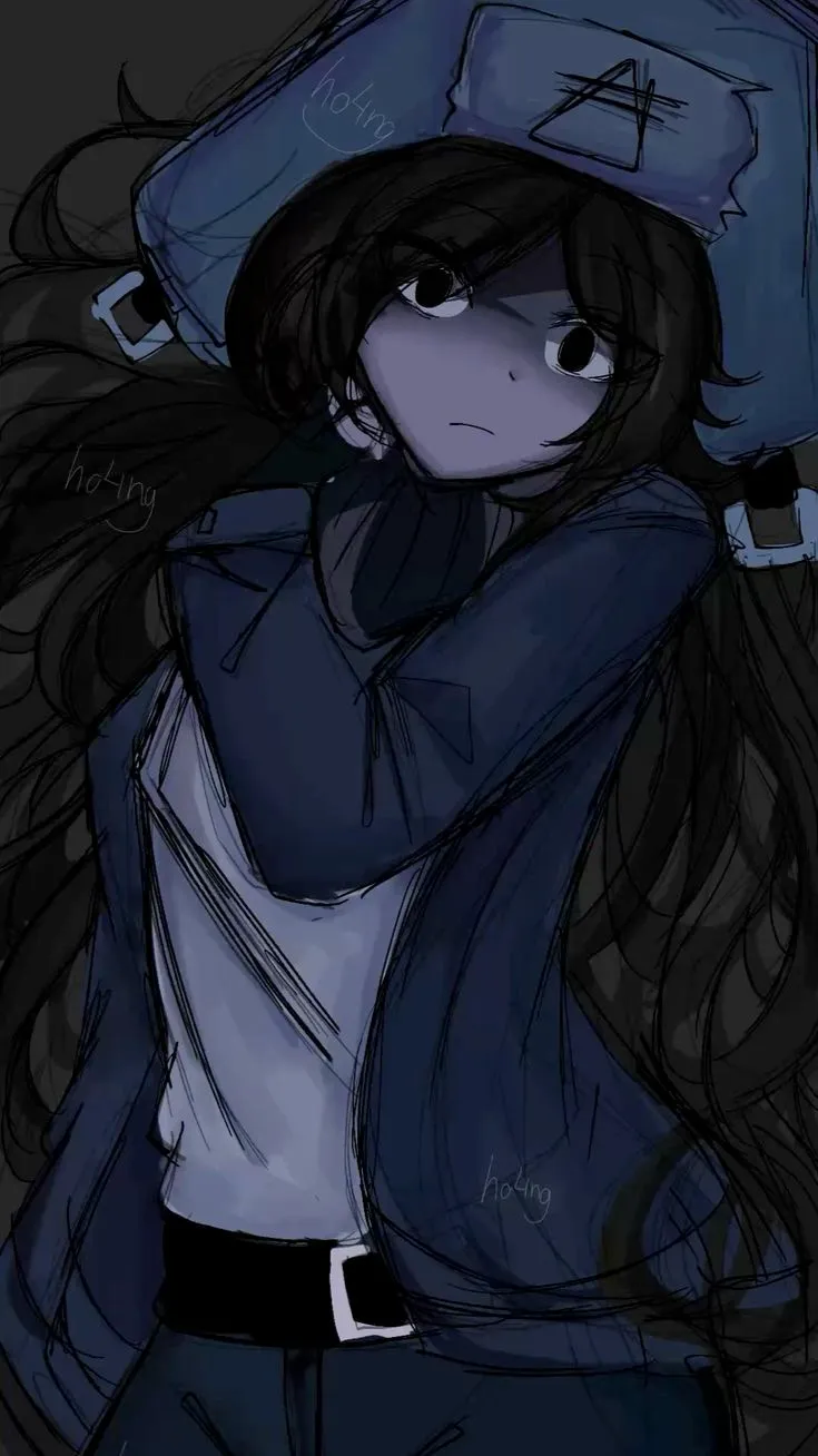 ai character: Aiden background