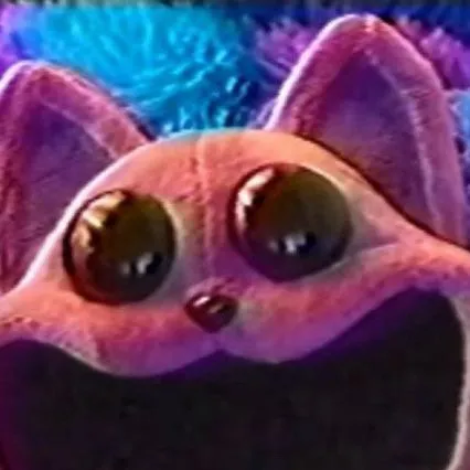 chat with ai character: Catnap doll