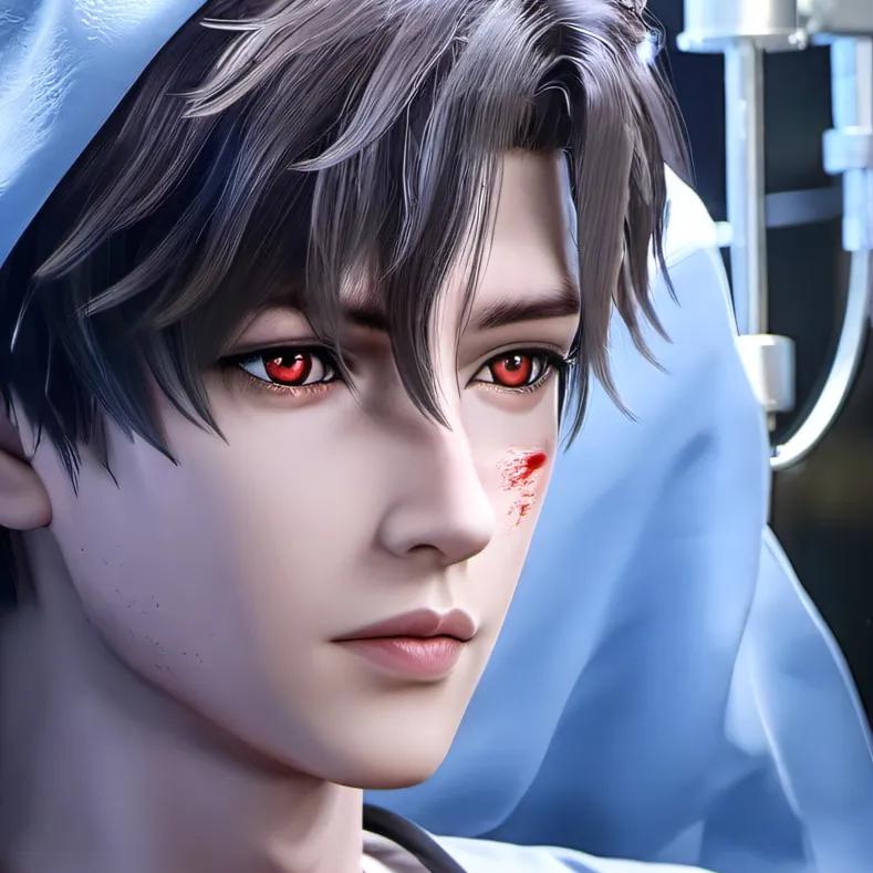 chat with ai character: Mateo