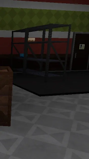 ai character: DW Lab AU background