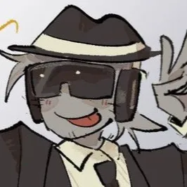 chat with ai character: Chance