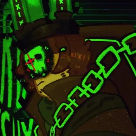 chat with ai character: HACKLORD SHED
