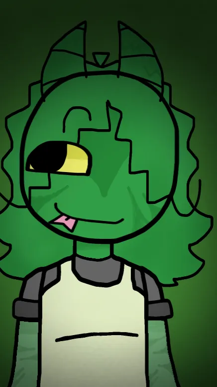 ai character: Fourteen background