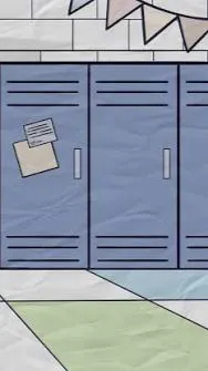 ai character: FPE background