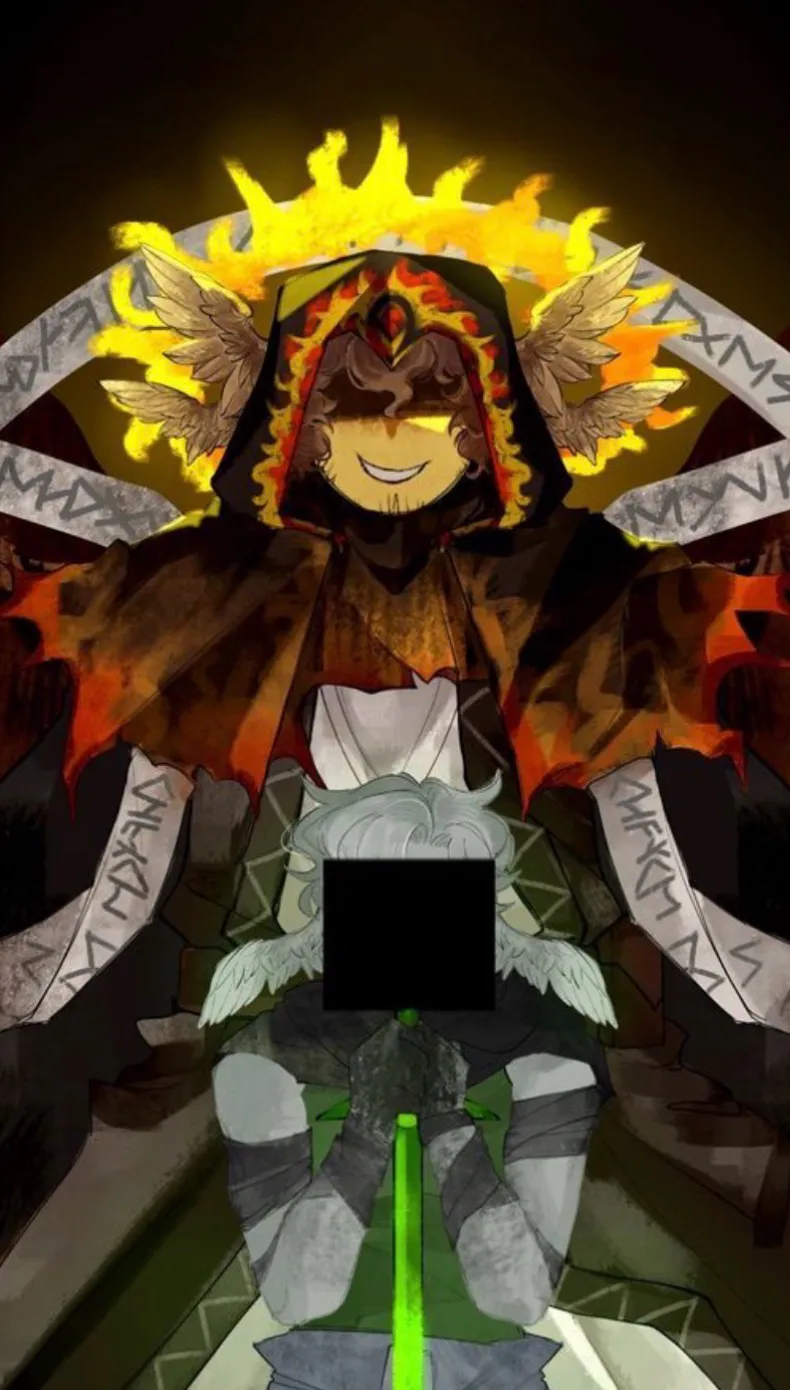 chat with ai character: Telamon