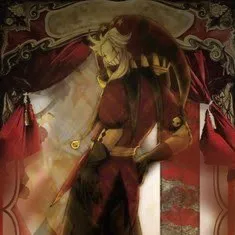 chat with ai character: Pierrot